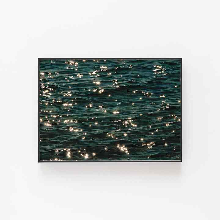 ポスター Light, Life, Us #21［2サイズ］