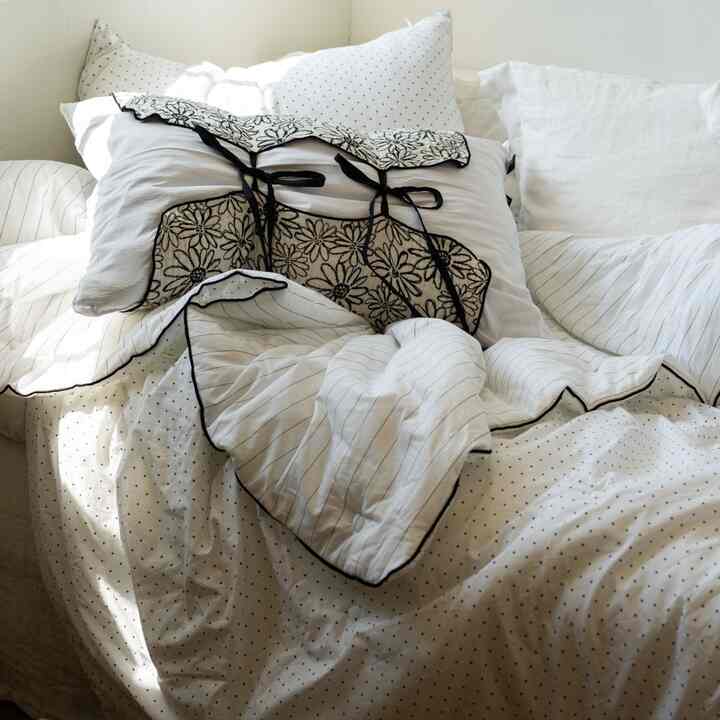 両面 夏用 冷感 カバーのいらない布団［2サイズ］