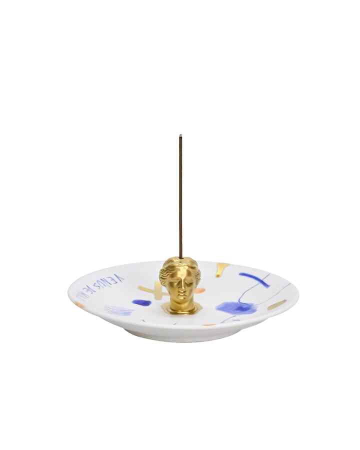 VENUS インセンスホルダー DRAWING［2色］