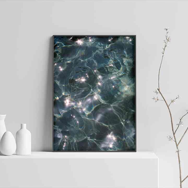 ポスター Ga-young［2サイズ］