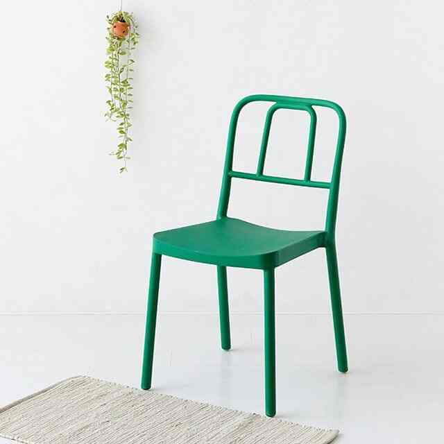 DUBLOS 椅子［4色］