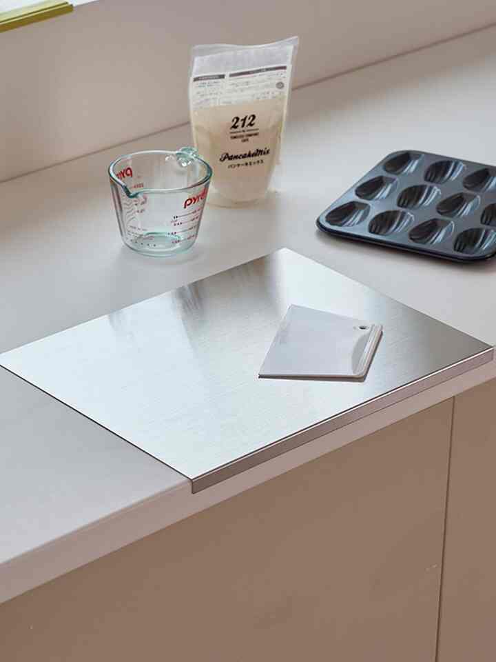 ステンレス まな板