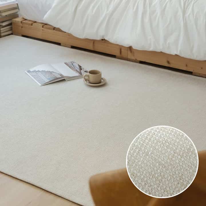 Stitch ラグ［4色・4サイズ］