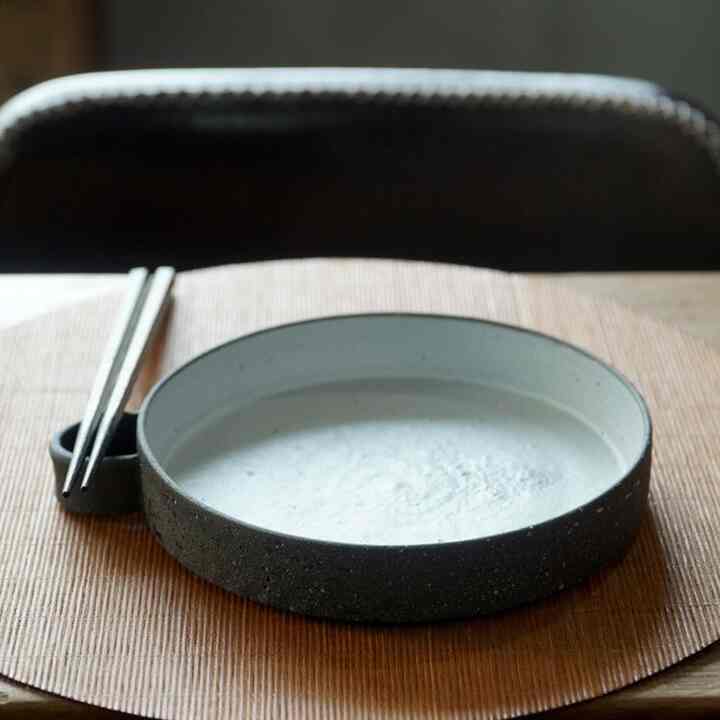 クァリ プレート［3色］