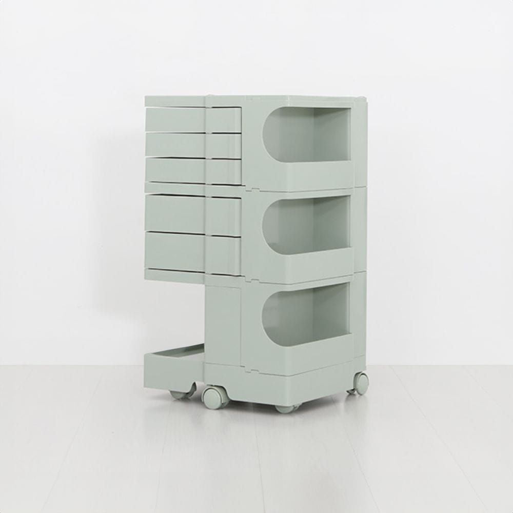 【新品未開封】IKEA TESAMMANS テサッマンス 収納ユニット ワゴン IKEA tesammans ワゴン - メルカリ