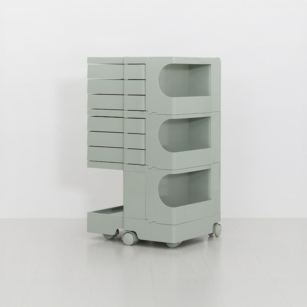 【新品未開封】IKEA TESAMMANS テサッマンス 収納ユニット ワゴン 新品未使用】IKEA TESAMMANS テサッマンス 収納ユニット ワゴン