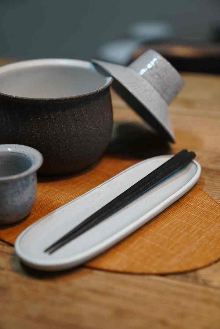 ユッ プレート［3色］