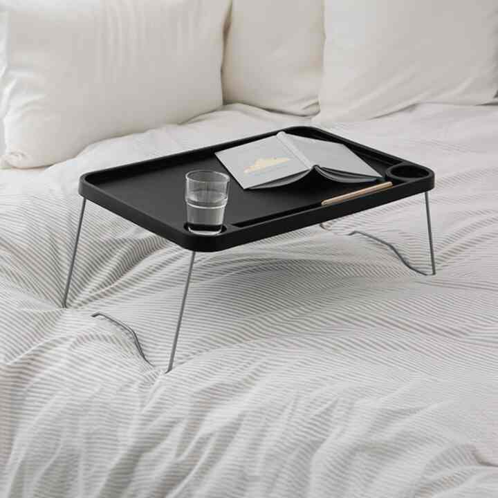 ZAHN ベッドトレイ［5色］