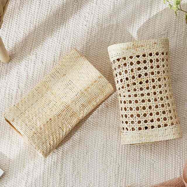 HANSUMJA 冷感 ラタン 枕