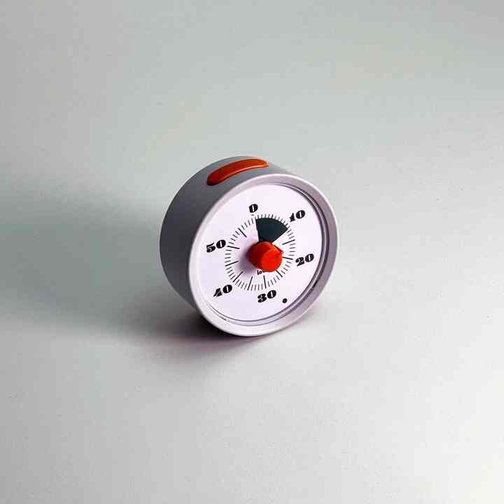 TIME TRACK タイマー［2色］