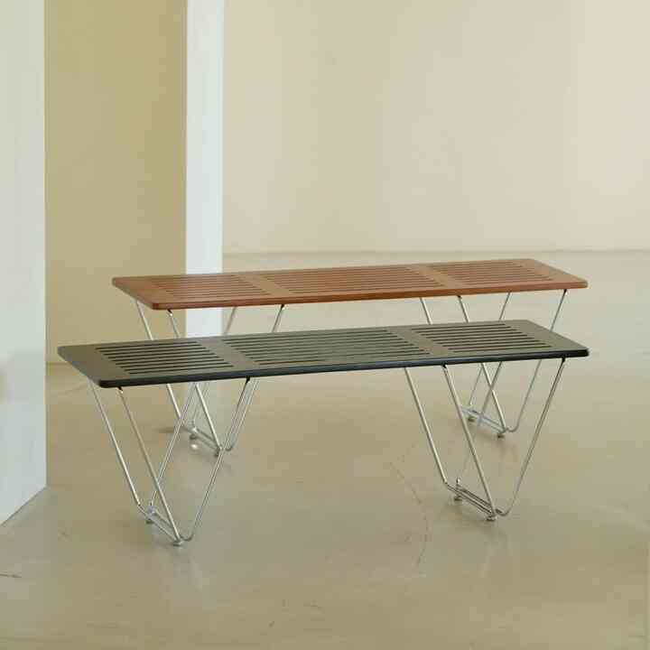 7002 ベンチ［2色］