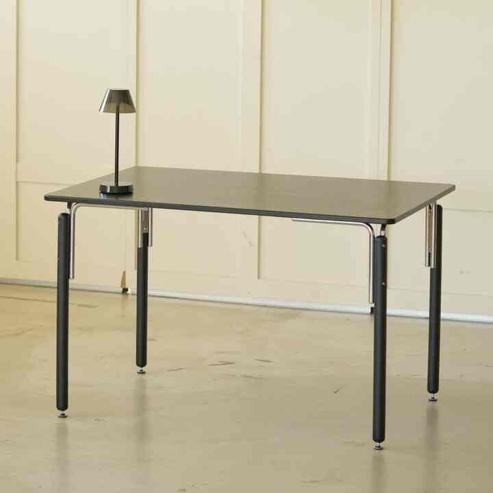 DUKE テーブル［2色］