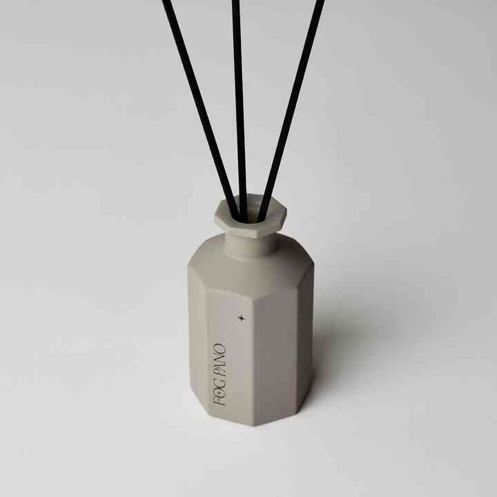 オブジェ ディフューザー OCTAGON ボトル［4種］