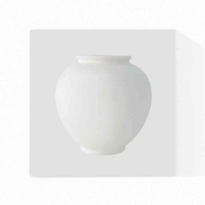 ブレーカーカバー 白磁 3.5cm［6サイズ］