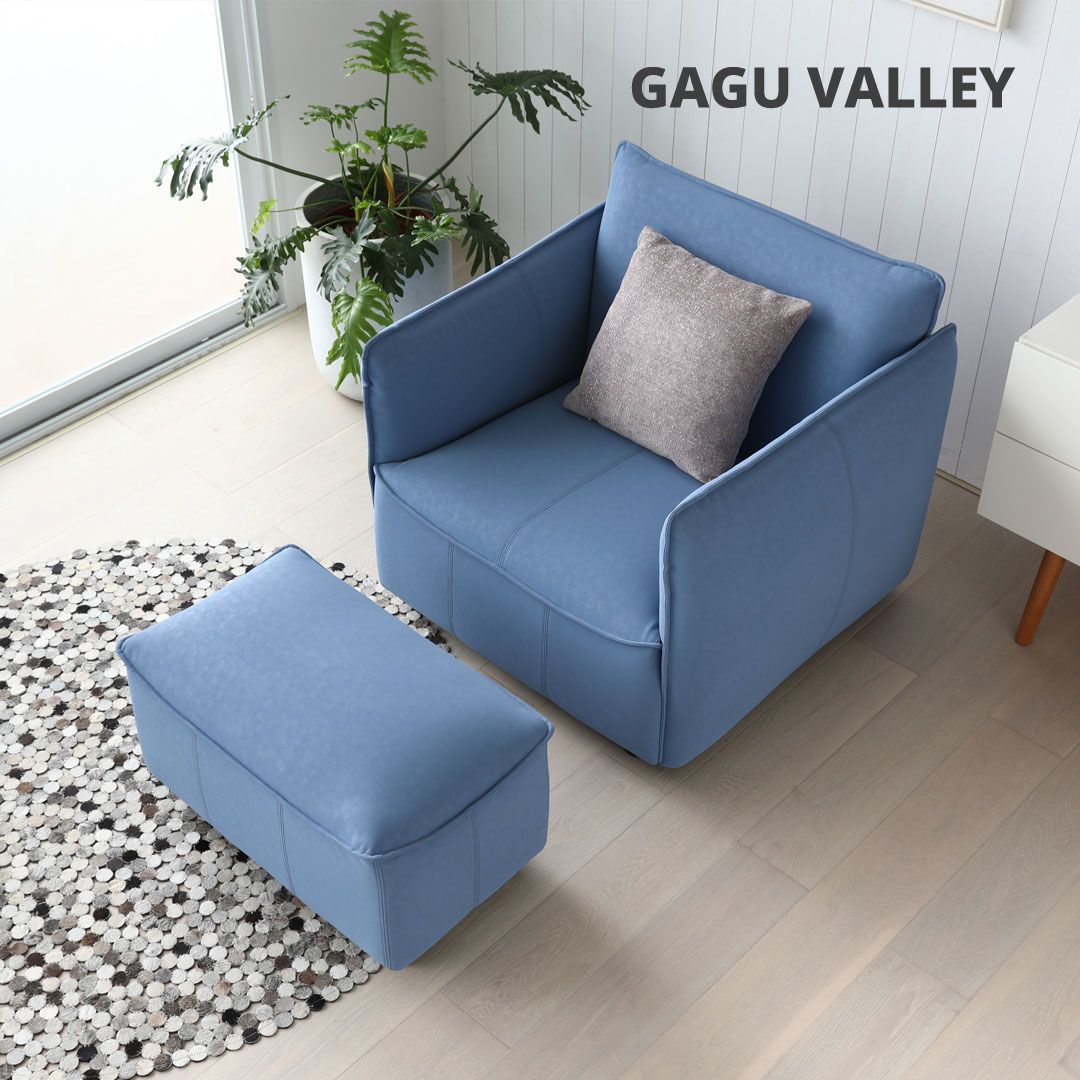 IKEA ANGERSBY アンゲルスビー 2人掛けソファ | ソファ | Ohouse