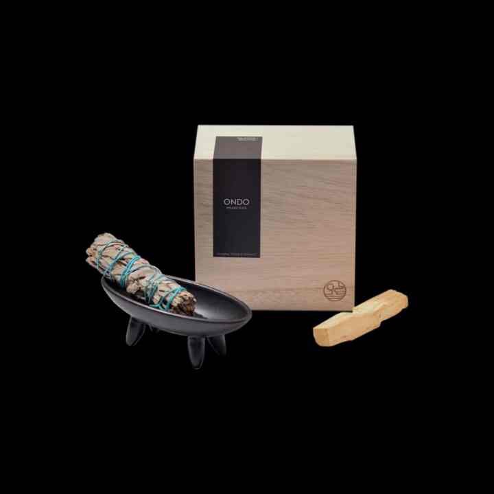 PALO SANTO SMUDGING インセンス スティック セット