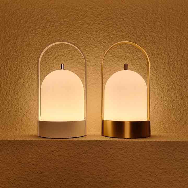 LUX ムードライト［2色］