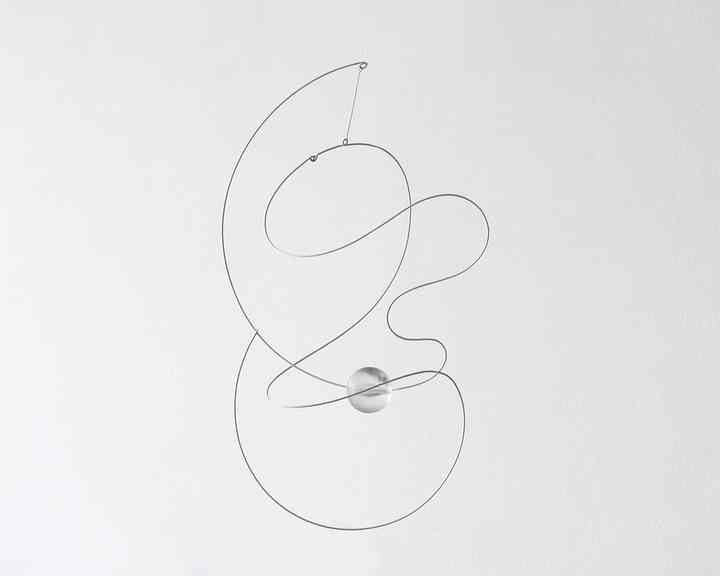 【Waterdrop】モビール