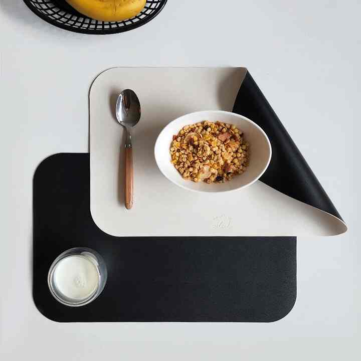 Dining ランチョンマット 2枚セット［6色］