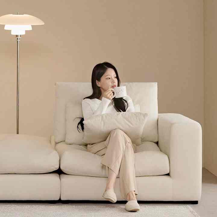 IKEA GRÖNLID グローンリード 2人掛けソファ［5色］ | ソファ | Ohouse