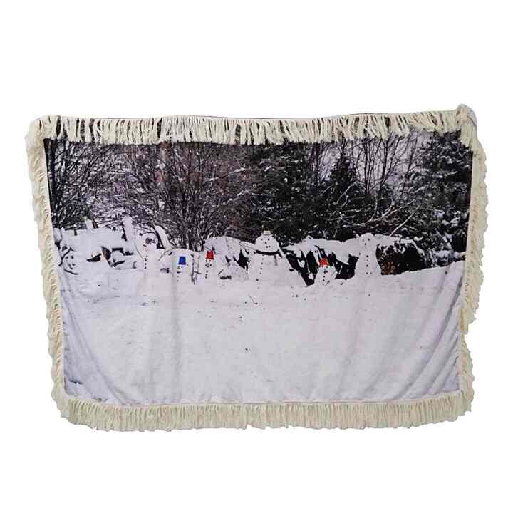 MaisonSTRAYSHEEP STRAYSHEEP RUG ブランケット | ブランケット | Ohouse