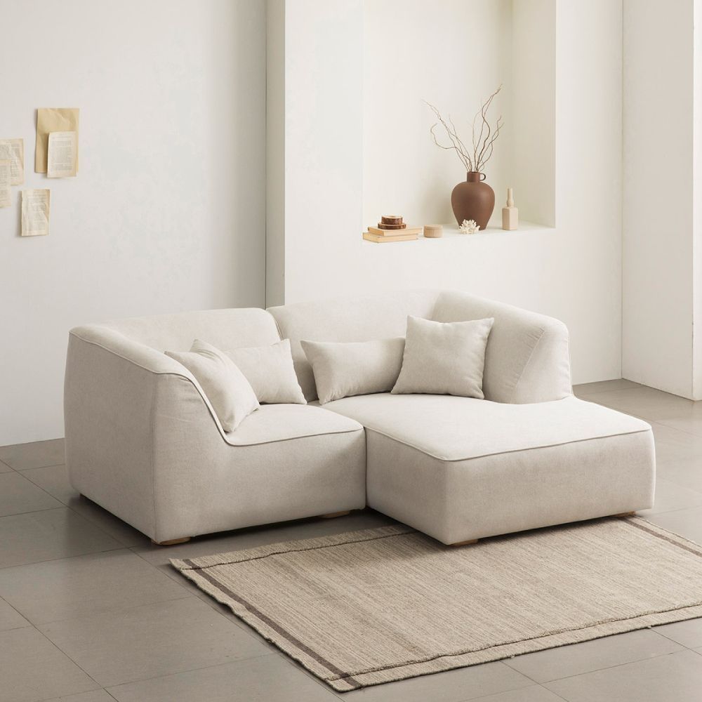 IKEA GRÖNLID/グローンリード　ソファ　ベージュ IKEA GRÖNLID/グローンリードの評判や口コミは？気になる価格や座り