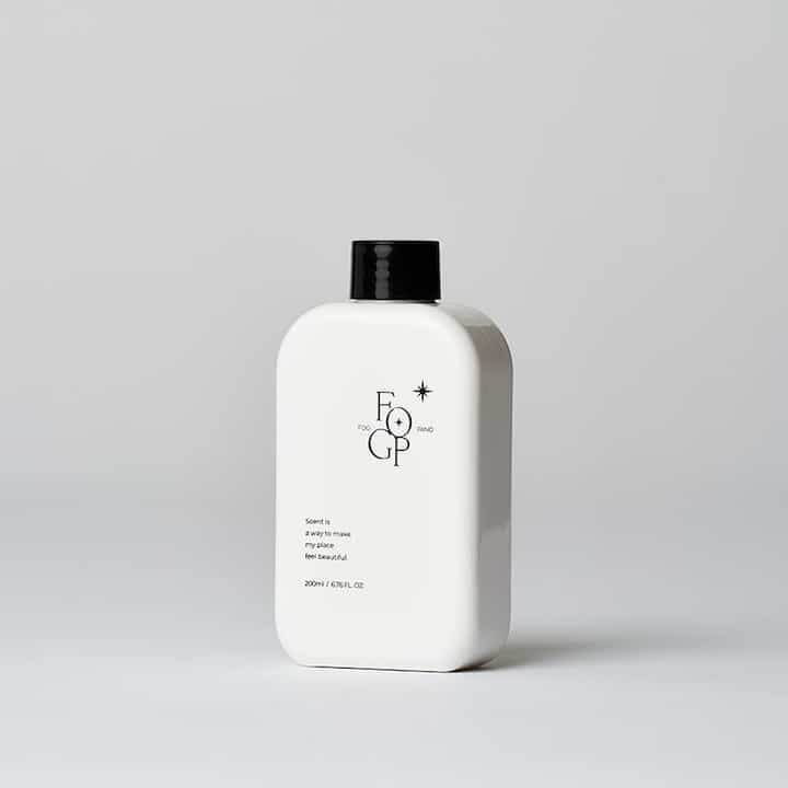 オブジェ ディフューザー リフィル 200ml［4種］