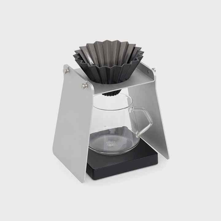 コーヒードリッパースタンド 1H