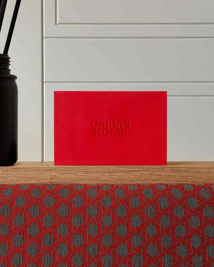 Rubber サシェ HOLY OAK 3点セット