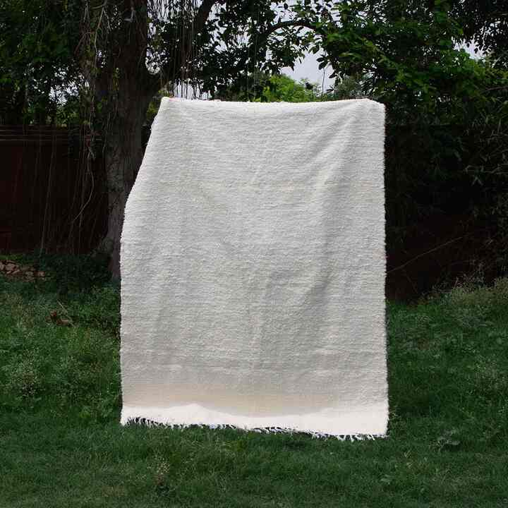 Amber ラグ［6サイズ］