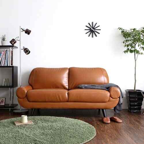 COLO 2人掛け ソファ［3色］