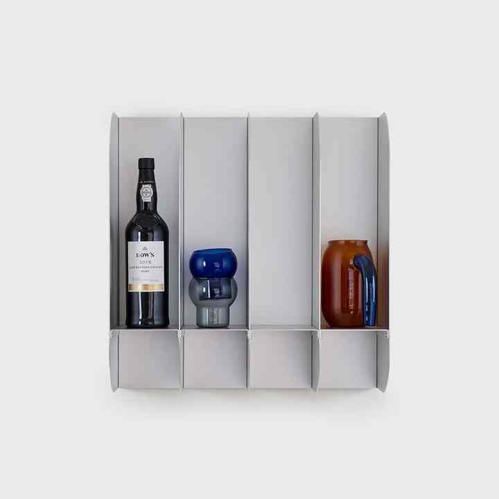 IKEA FJÄLKINGE フィェルキンゲ シェルフユニット 引き出し付き | 棚 