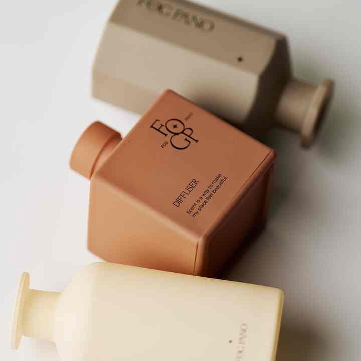 オブジェ ボトル［3種］