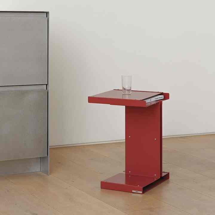 Frame サイドテーブル［11色］