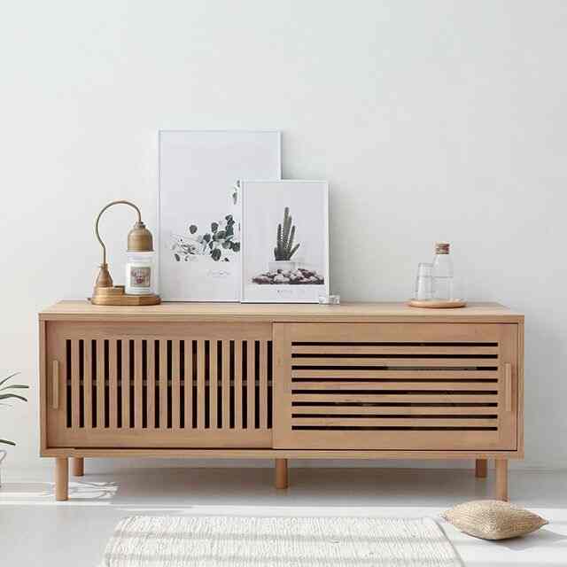 ELIO テレビ台［2色］