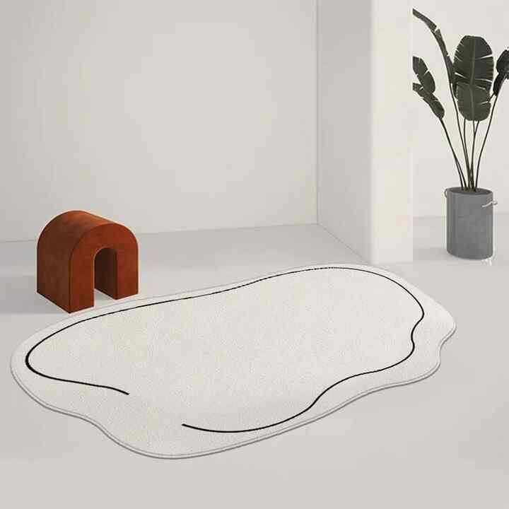 ラグ［2色・2サイズ］