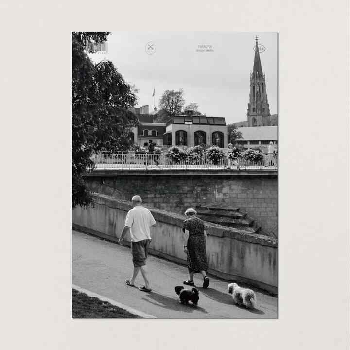 together ポスター［3サイズ］