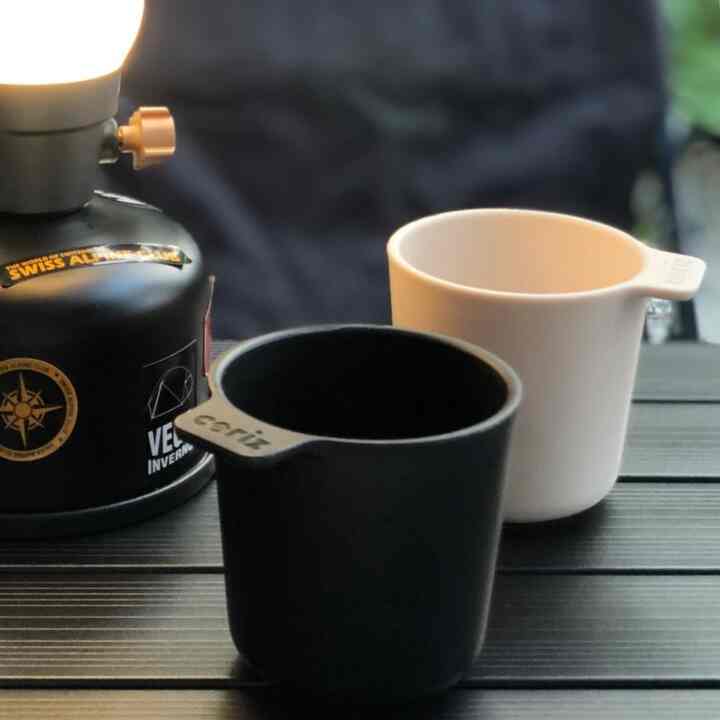 CASUAL カップ［6色］