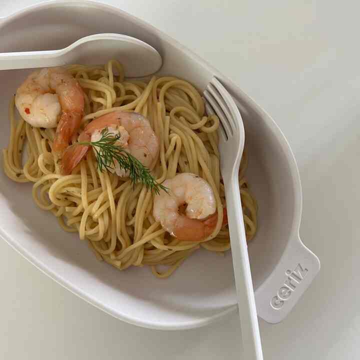 CASUAL オーバルプレート［6色］