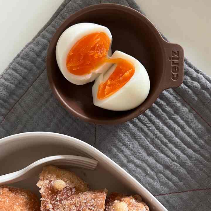 CASUAL ソースボウル［6色］