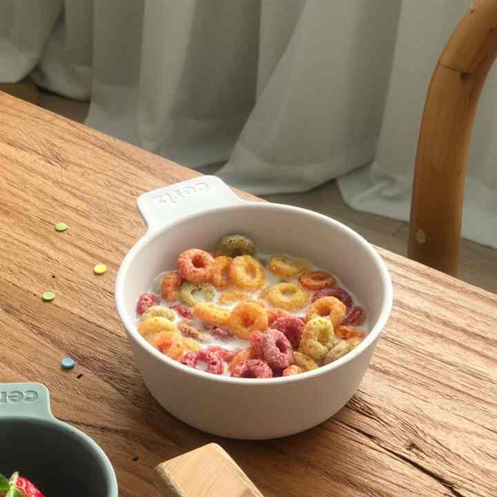 CASUAL ボウル［6色］