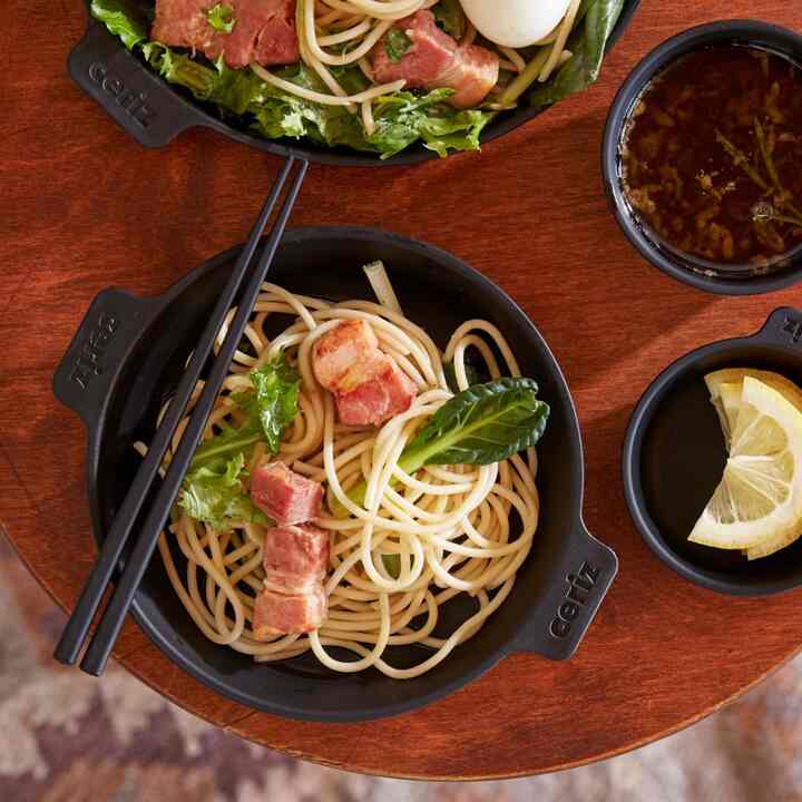 CASUAL サイドプレート［6色］