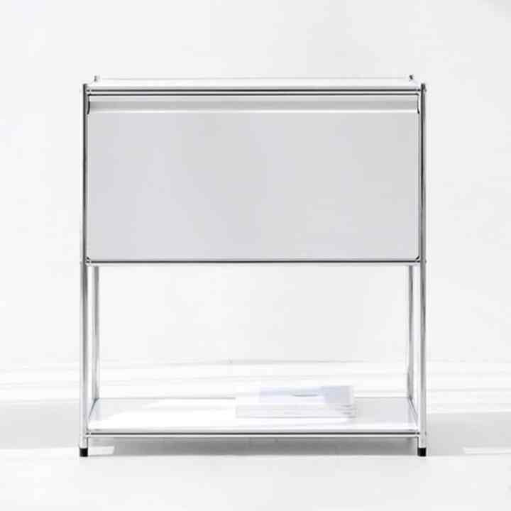 SIMPLIE 収納棚［4色］