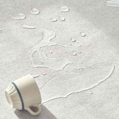 防水 オールシーズン ラグ ［2色・6サイズ］