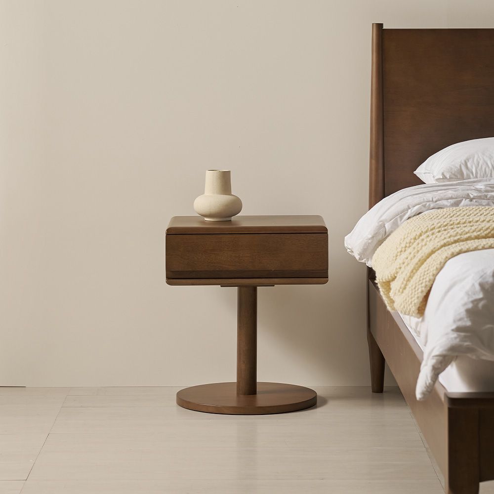 IKEA HEMNES ヘムネス サイドテーブル | サイドテーブル | Ohouse