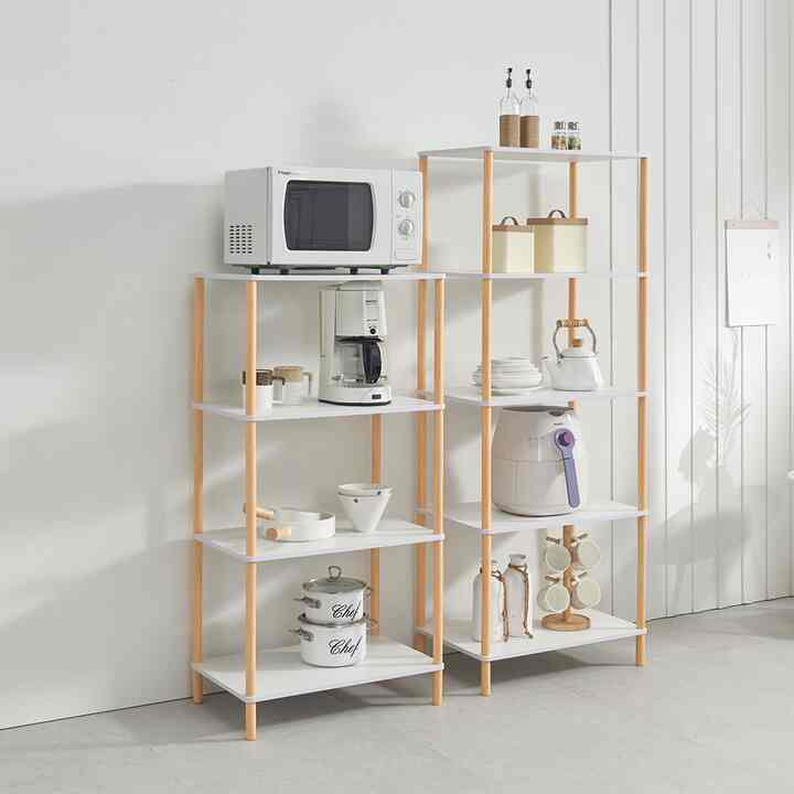 TORNO キッチン シェルフ［4サイズ］