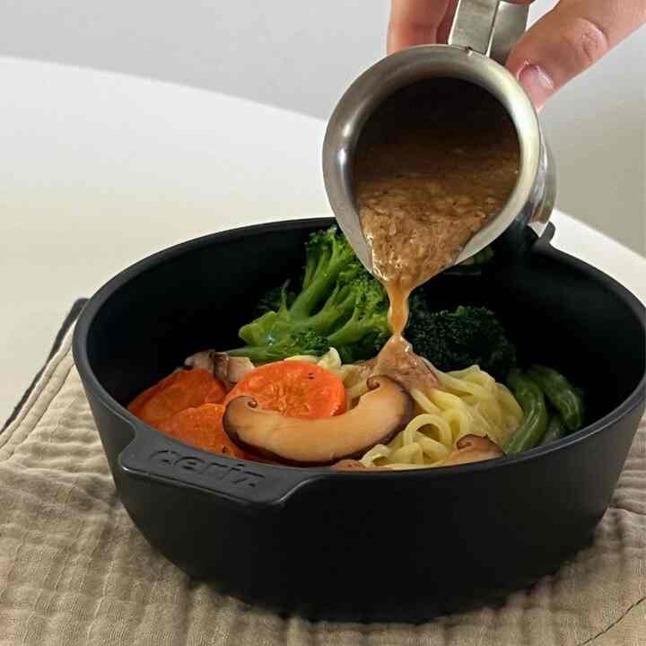 CASUAL ビッグボウル［6色］