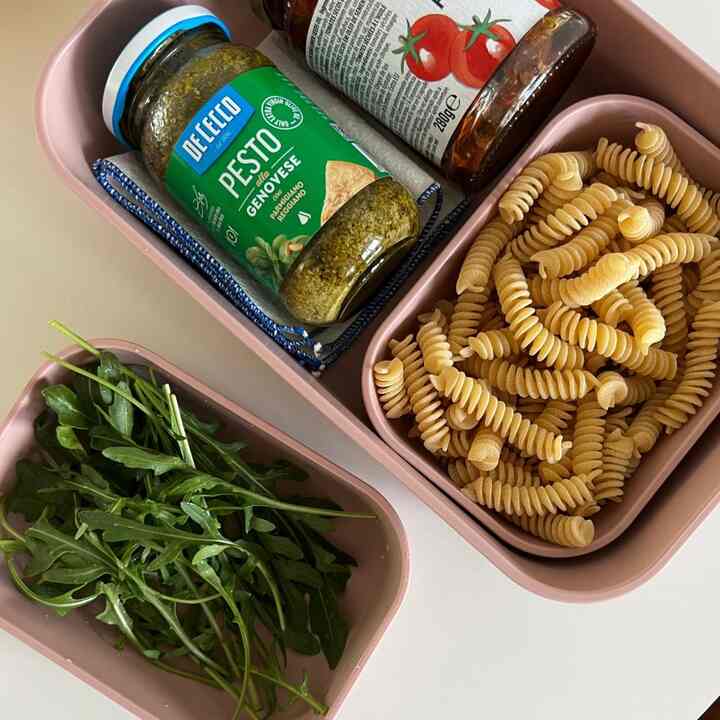 lid トレイ ラージ［6色］