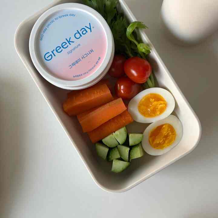 lid トレイ スモール［6色］