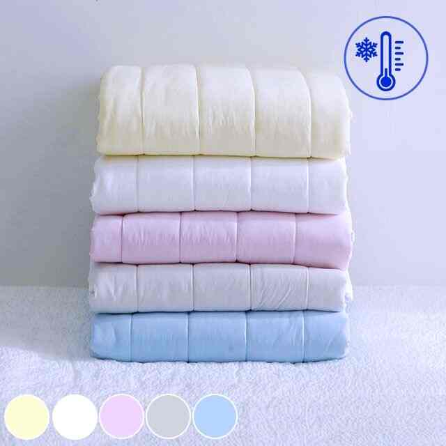 uni ice 夏用 冷感 ベッドパッド［5色］